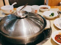 -煲大王猪肚鸡·椰子鸡火锅(红谷滩万达店)