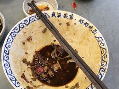 -梅溪·小伙子干挑面(安吉总店)