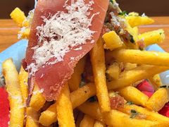 -二番煮Tapas居酒屋