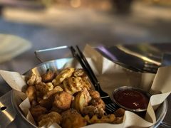 -J Create城市露营咖啡·简餐·宠物(上海动物园店)