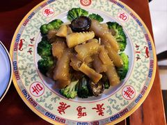 -鹿鸣春饭店(总店)