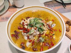 -阿娜尔·新疆菜(佰港城店)