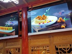 -大海碗·炸酱面·烤鸭·京菜(天坛店)
