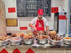 -柳州肥姨妈大骨螺蛳粉(万达中心店)