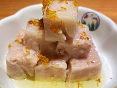 桂花荔浦芋头-庆春朴门