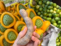 -新鸿港水果市场