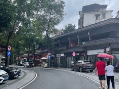-德記大排档 26年老字号(西湖店)
