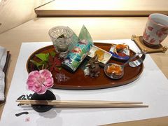 -鮨一日本料理(大中华店)
