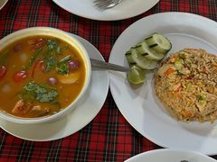 -Raya Father Restaurant