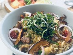 -娜娜家•Nana's restaurant (南开大悦城店)