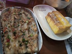-木屋烧烤(白石洲店)