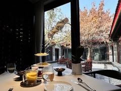 -京兆尹(雍和宫店)