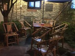 -院8里·小聚园老川菜(九眼桥店)