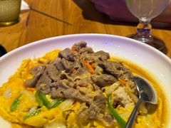 -花腰餐吧Bistro烧烤 傣味(传媒大学店)