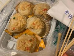 -东门町美食街