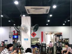 大堂-随柳居·苏式小吃(建新巷店)