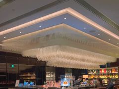-瑞吉吧 The St·Regis Bar(长沙瑞吉酒店)