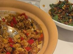-攸州小镇家湘菜(小米科技园店)