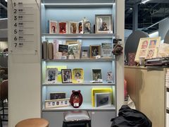 -海马体照相馆(深圳万象天地店)