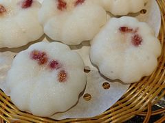 -海上食代(赣江新天地店)