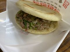 -老陕兄弟(彩虹新城店)