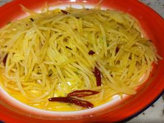 -破瓦寒窑·地摊烤羊排