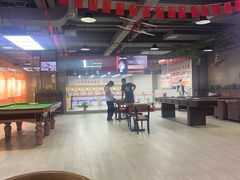 -都市枪神实弹射击俱乐部