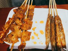 -1078號老北京涮肉(松柏店)