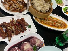 -好妈王饺子(滂江街店)