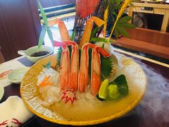 -蟹田居·活蟹料理(东城店)