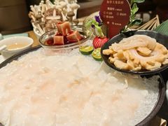 -协成海鲜火锅(情侣路店)