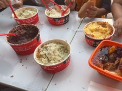 -冰冰酱老味刨冰绵绵冰(中山路总店)