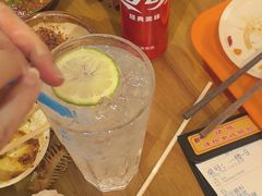 -黔哆哆地摊酸汤火锅(清湖店)