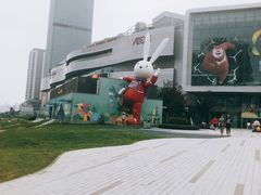 -凯德广场(西城店)