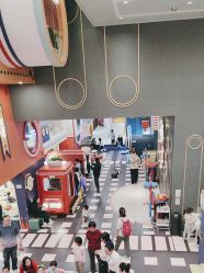 -MELAND CLUB亲子乐园·派对·餐厅(北京芳圆里ID MALL店)