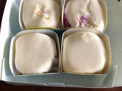 雪媚娘-蜜津私房蛋糕(缤纷亚洲店)