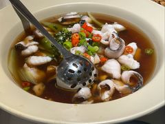 -鹿港小镇(悠唐店)