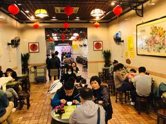 大堂-顺记冰室(宝华路店)