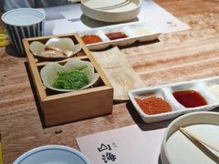 -山海烧肉(铁像寺路店)