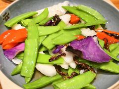 -云海肴云南菜·蒸汽石锅鱼(北京良乡华冠店)