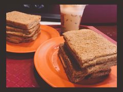 -亚坤(白沙浮广场店)