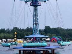 -秦皇岛乐岛海洋王国