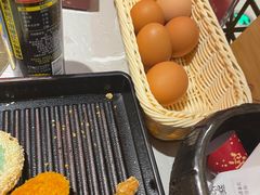 -空之介寿喜烧·和牛放题(恒隆广场店)