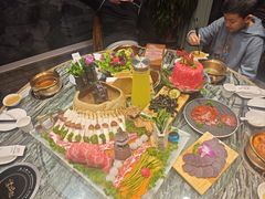 -慢丽江·云南野生菌土鸡锅(西山店)