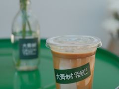 -大青树咖啡(大理古城店)