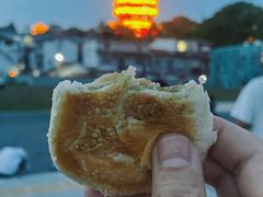 -矮子馅饼(大成路店)