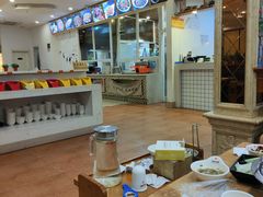 -守柴炉烤鸭(中海国际店)