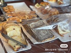 -林町春私房烘焙(国交店)