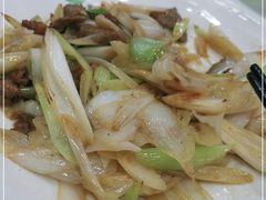 -清真·尖子尖牛肉面(王府井店)