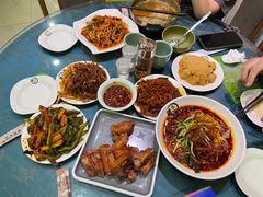 -春花民族美食(佳木斯总店)